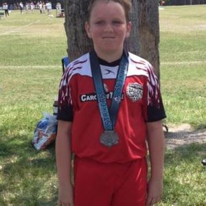 Meet your Posher, Cody